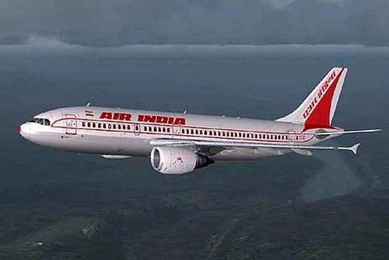 Air India Flight
