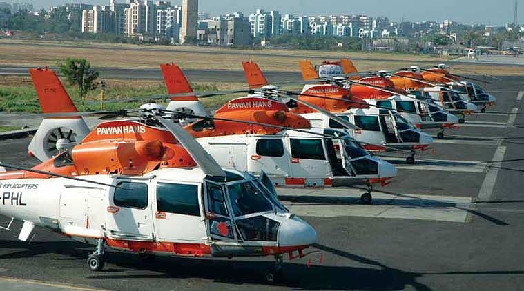 Pawan Hans Are Flying Coffins: ONGC Employees Write To Management Month After Chopper Crash
