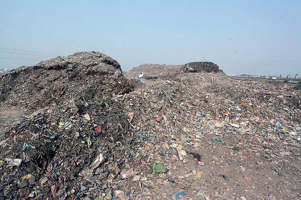 Are You Waiting For 'Atom Bomb Of Garbage' To Explode? Supreme Court Asks States