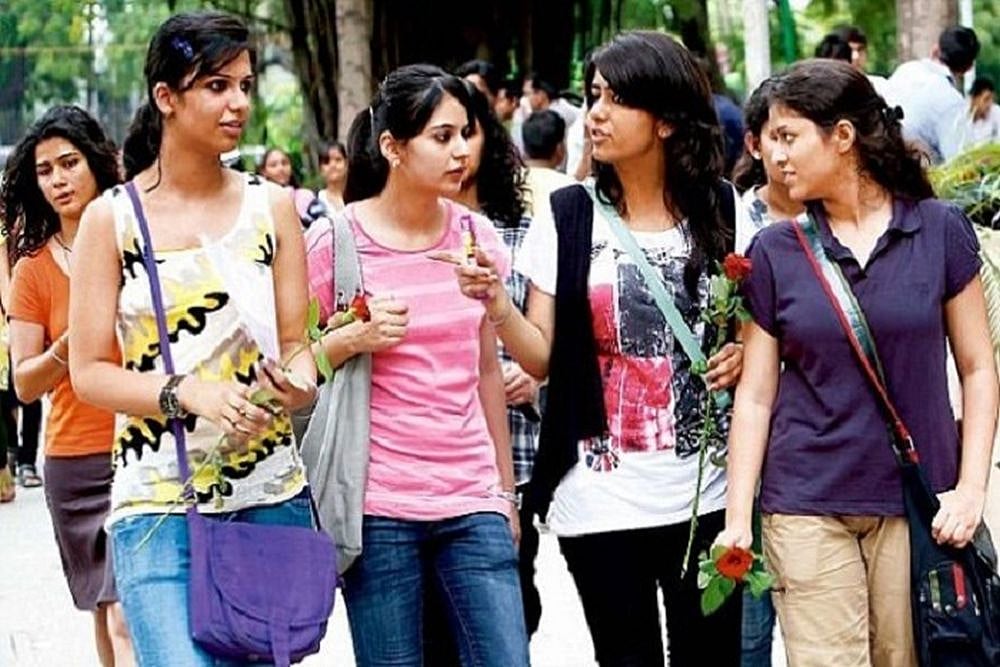 Wear Saree Or Salwar Suit, Rajasthan Government Tells Girl College Students