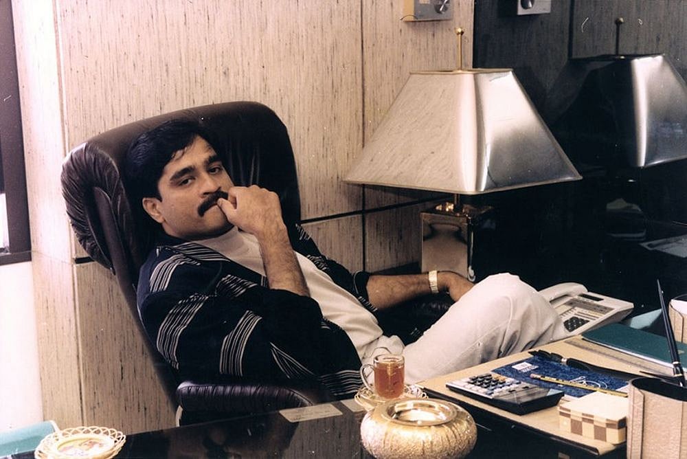 Dawood Ibrahim's Key Aide Farooq Takla Extradited From Dubai