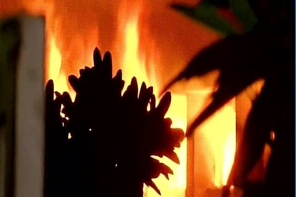 2 Dead, 20 Injured in Chemical Blast at Surat Textile Unit