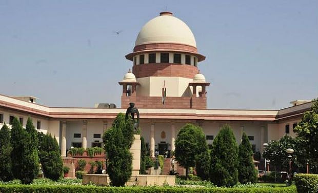 Supreme Court Quashes FIRs Against Students Involved In CJP Protests - null