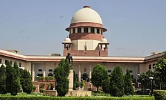Supreme Court Quashes FIRs Against Students Involved In CJP Protests - null