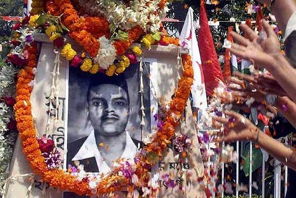 RSS Lays Claim To Freedom Fighter Rajguru, But Historian Says Its A Feeble Attempt To Claim Our Martyr