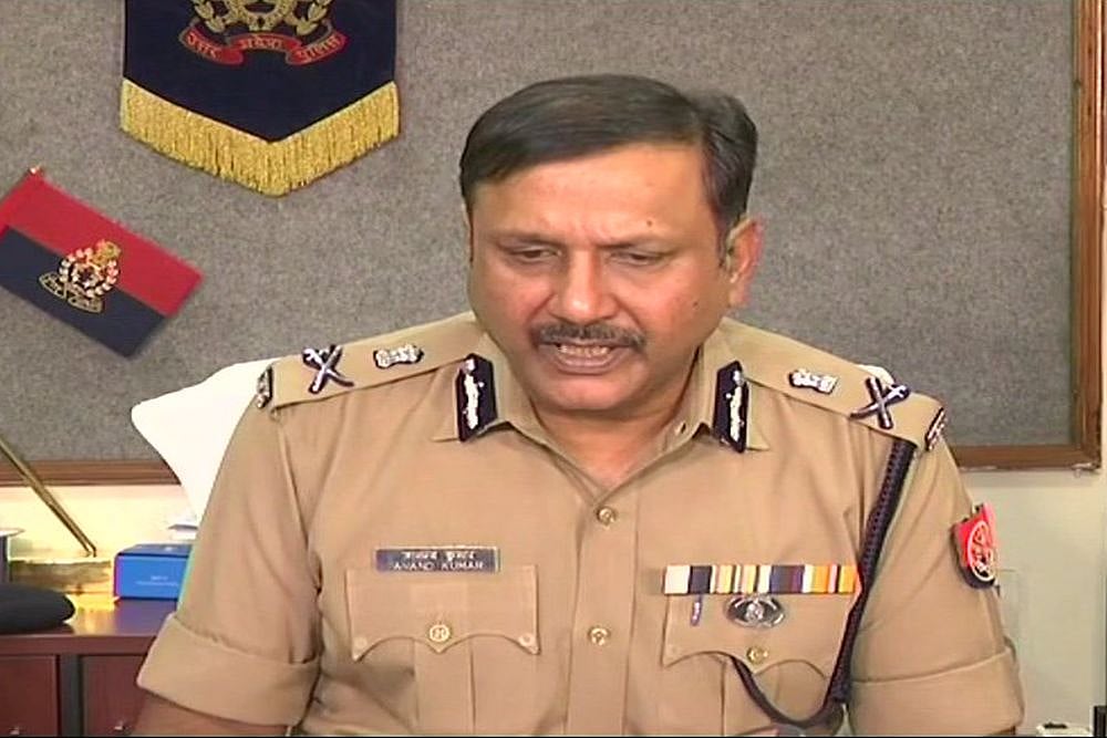 Unnao: SIT Formed To Probe All Allegations, Hours After BJP MLAs Brother Arrested Over Death Of Rape Victims Father