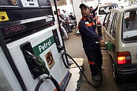 Middle East Conflict May Force India to Raise Fuel Prices: RBI Governor