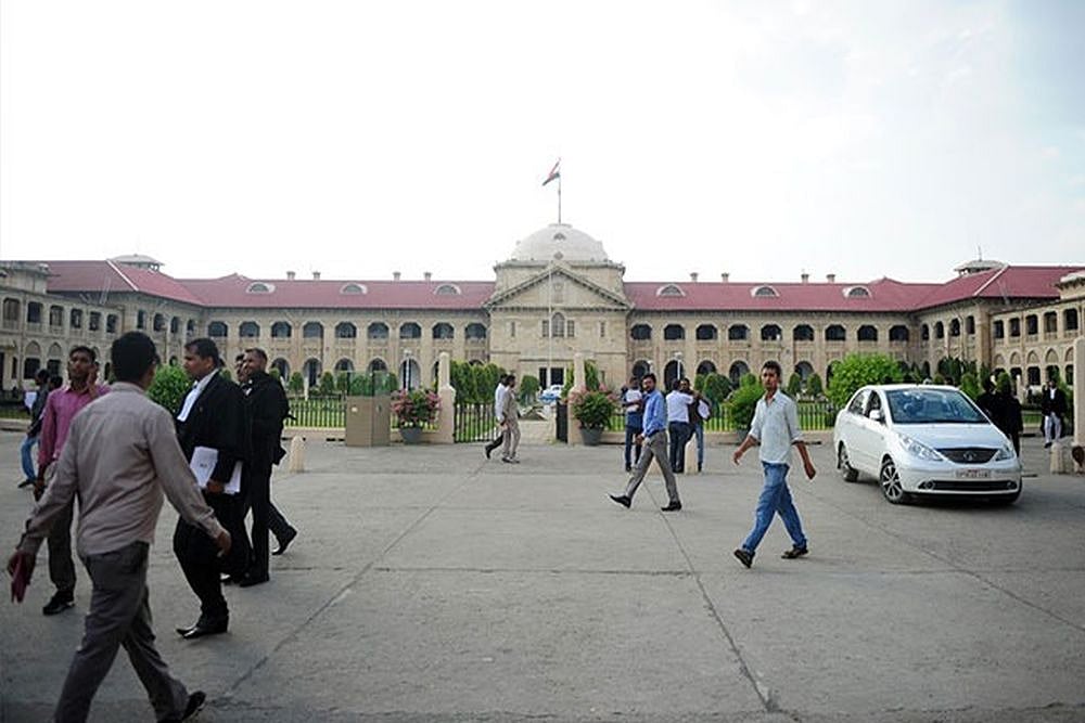 File Photo; Representative image : The bench further directed that its judgment, delivered on 29 October, be placed before the chief justice for appropriate action.