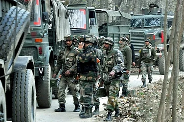 One Migrant Worker Killed, Another Injured In Terror Attack in J-K's Kulgam