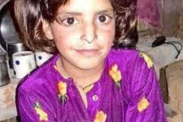 'We Have Failed Her As Humans', Union Minister V.K. Singh On Kathua Murder