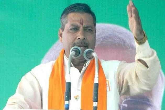 Rajasthan’s BJP MLA Says Meo Muslims Are 'Criminals' And 'Experts At Love Jihad'