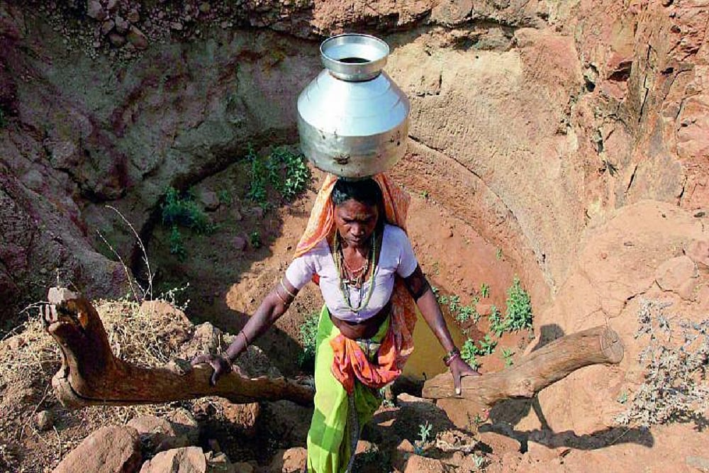 India To Face Major Water Crisis: Sardar Sarovar, Indira Sagar Dam, Which Hold Water For Millions Is Shrinking Says New Satellite Study