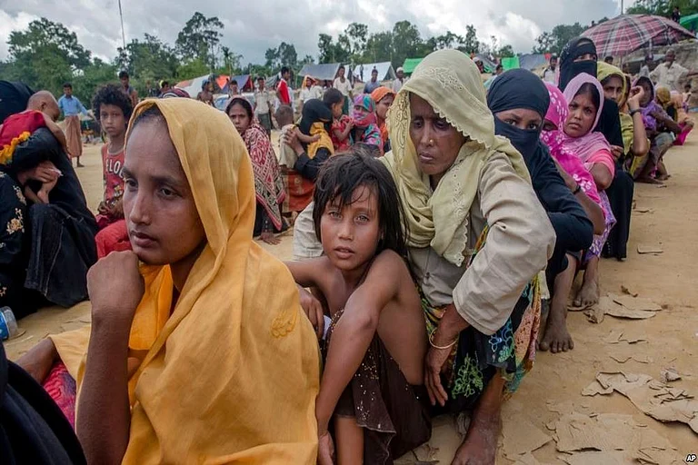 Pakistan has repatriated more than 3,000 Pakistanis from Kyrgyzstan (Representational Image) | - File Photo
