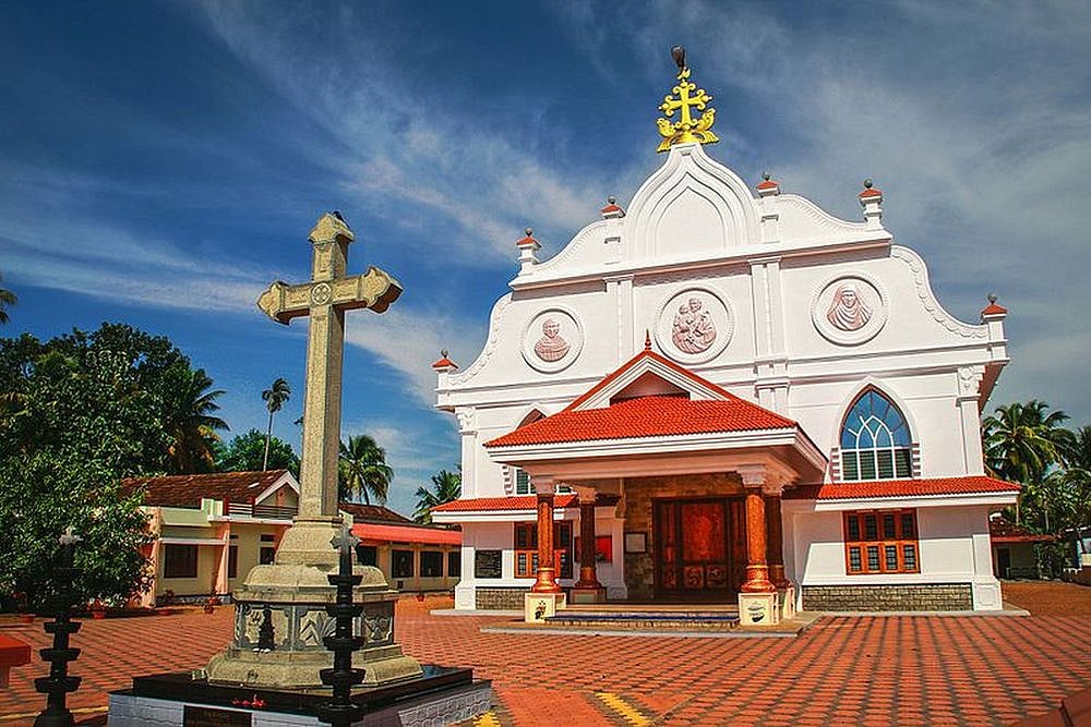 Syro Malabar Church 
