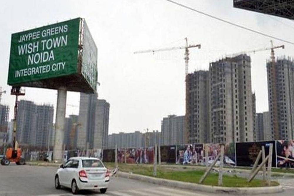 Supreme Court Asks Jaypee Group To Deposit Rs 100 Crore By May 10