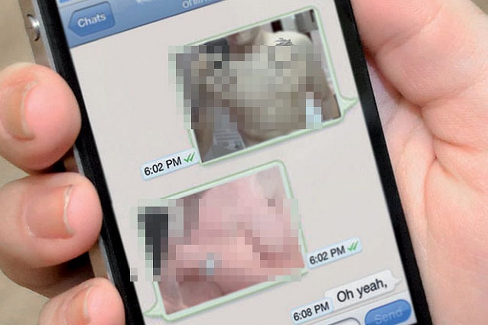 'International' WhatsApp Group For Child Pornography Busted; Three, Including Class 12 Student, Arrested