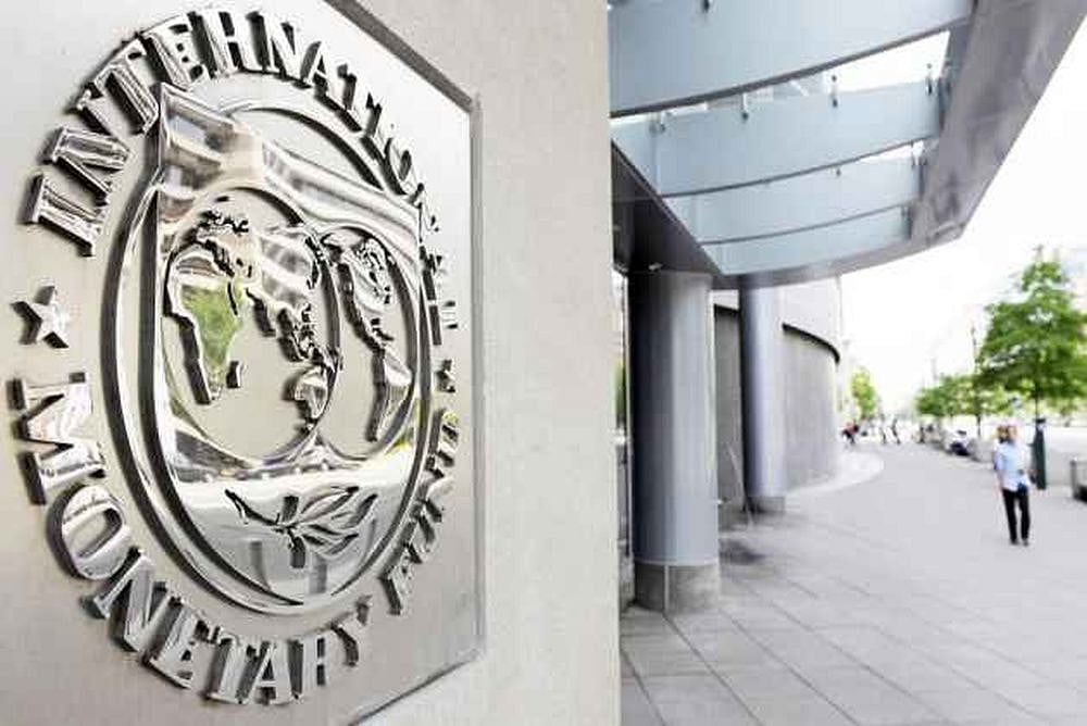 File Image : Pakistan Says IMF Conditions For USD 1.2 Billion Tranche Met