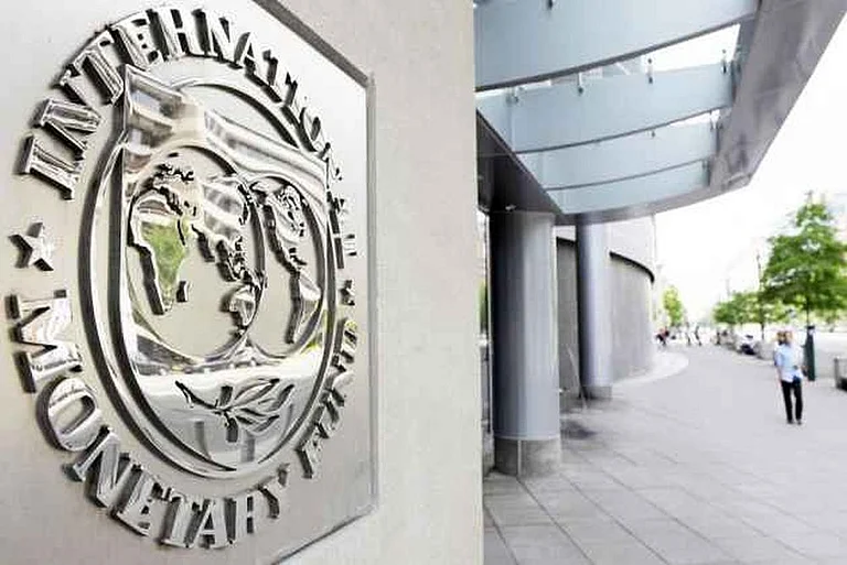 The developments follow the approval of a 1.2-billion-dollar disbursement meant to support Pakistan’s macroeconomic stability and climate resilience efforts.
- File Photo; Representative image
