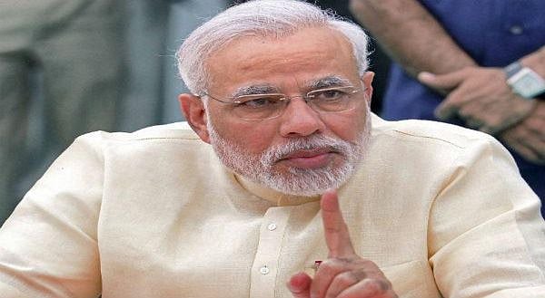"Rape Is Rape, Shouldn't Be Politicised": PM Modi Amid Outrage Over Kathua Case