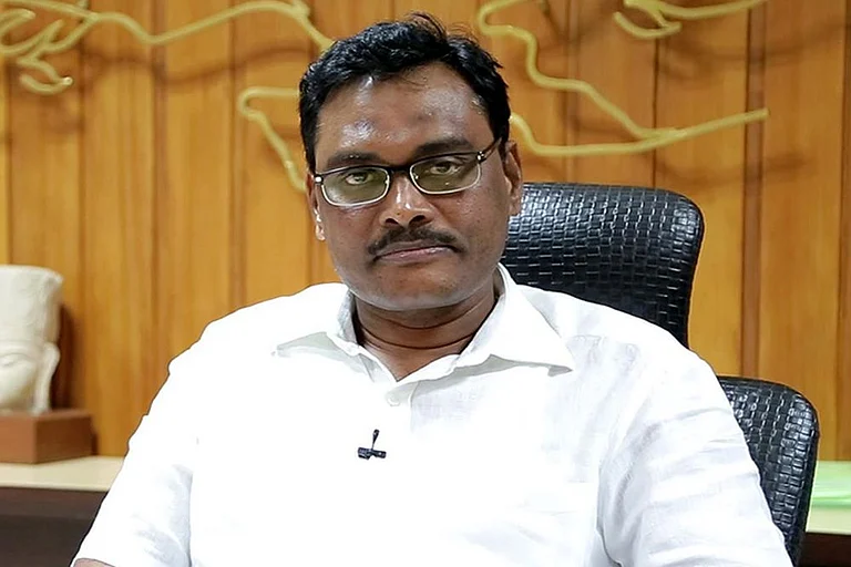 K Rathnam - null