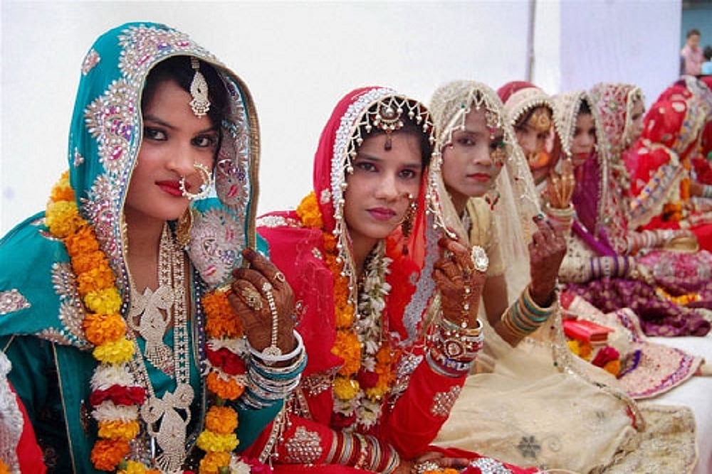 Muslim Wedding With DJ And Dance Will Be Boycotted By Qazis, Says Deoband Cleric