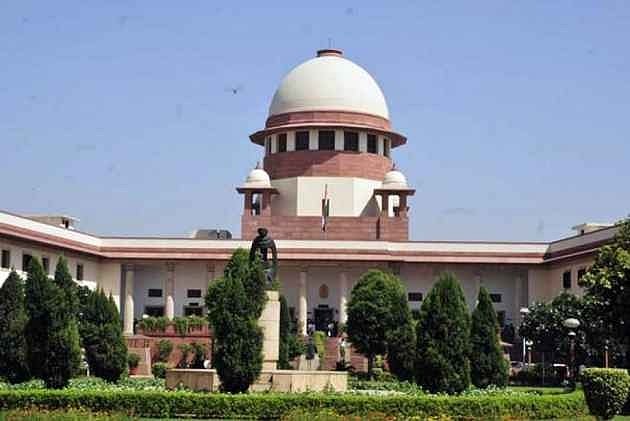SC considers the AAP councilor's plea of an urgent hearing