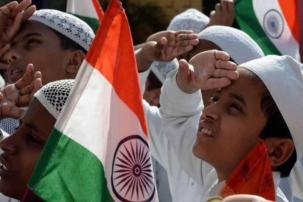 Congress Rule Hid It For Some Time: We Indians Are Like Our Brothers In Pakistan, Sri Lanka And Bangladesh