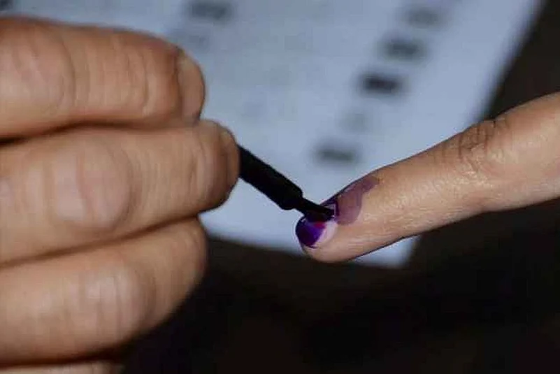 Election Commission
