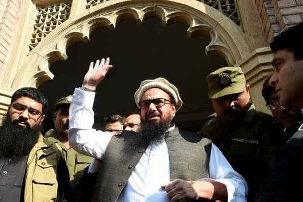 Ahead Of General Elections In Pakistan, US Designates Hafiz Saeed's Milli Muslim League A Terrorist Organisation