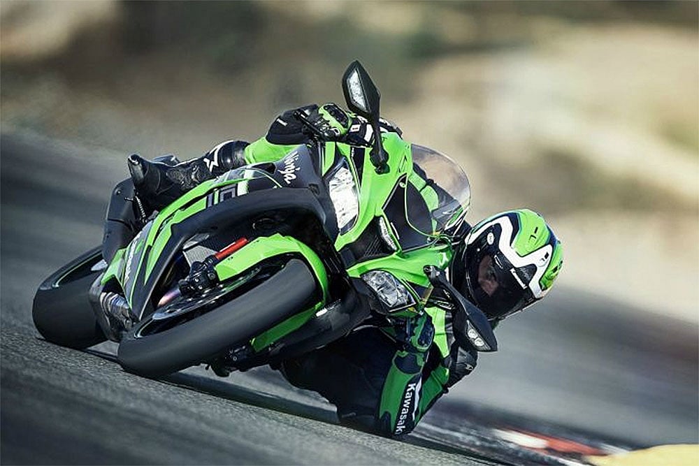 Kawasaki Ninja ZX-10R To Get More Affordable