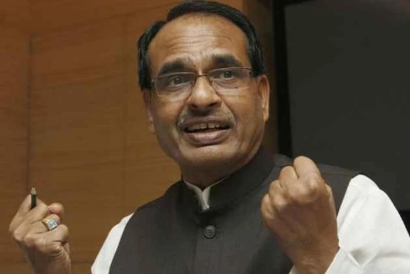 Ahead Of Assembly Elections, Madhya Pradesh Accords MoS Status To 5 Religious Leaders Including Bhayyu Maharaj