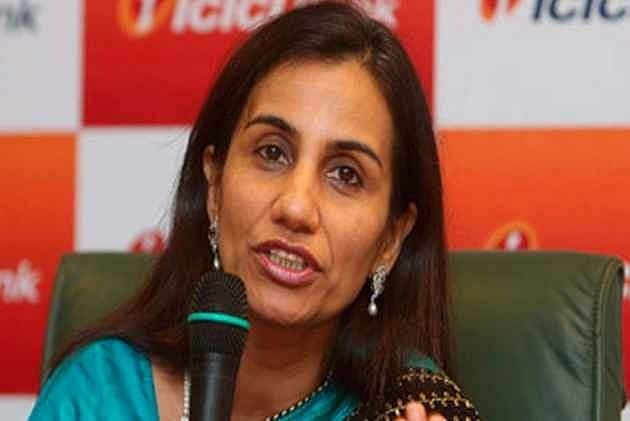 ICICI-Videocon Case: Chanda Kochhar's Brother-In-Law Detained At Mumbai Airport, Being Questioned By CBI