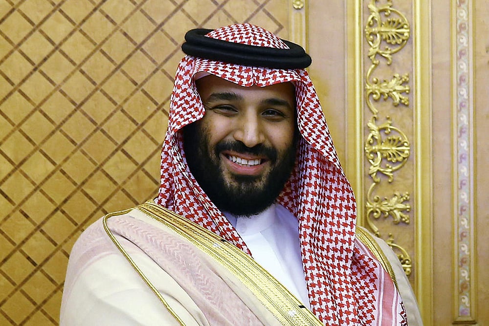 Saudi Arabia To Open Its First Cinema In 35 Years With Marvel’s Black Panther