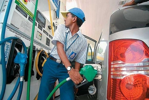 Petrol, Diesel Prices Reach 4-Year High, Hiked 15 Times In Less Than A Month