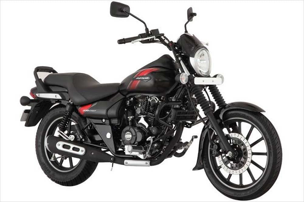 Bajaj Motorcycle Lineup Receives A Price Hike