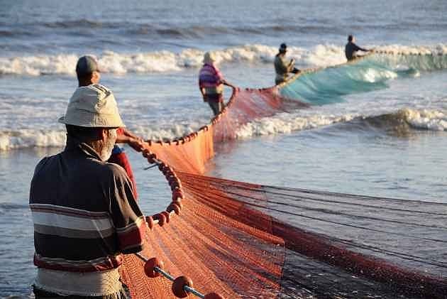 Goa Issues Alert After Intelligence Input On Terrorists Using Sea Route To Arrive In India