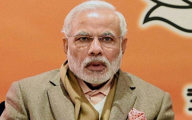 'Dalits Ignored In This Country,' Another Dalit BJP MP Writes To PM Modi