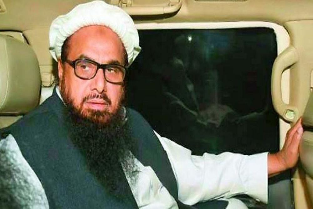 Pakistan Plans Permanent Ban On Hafiz Saeed’s JuD, Other Terror Groups: Report
