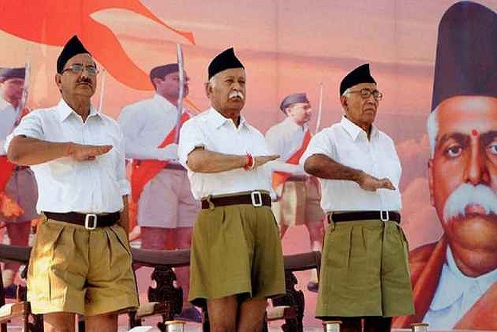 Would The BJP Nudge The RSS To Appoint A Dalit Or Adivasi As Sarsanghachalak?