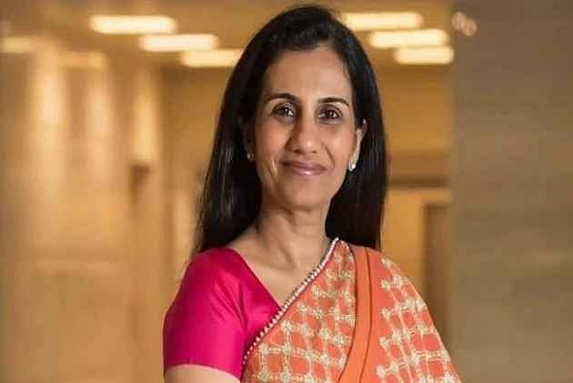 ICICI Bank Board To Meet To Decide On Chanda Kochhar’s Future