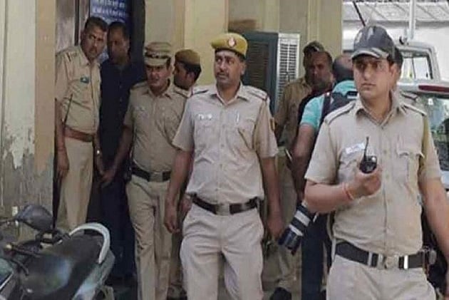 'Upper Caste' Man Shot Dead For Marrying Dalit Girl In Uttar Pradesh