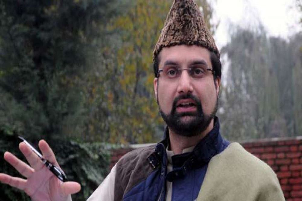 Hurriyat Reacts To General Rawat's Statement, Says 'British Had Same Words For India'