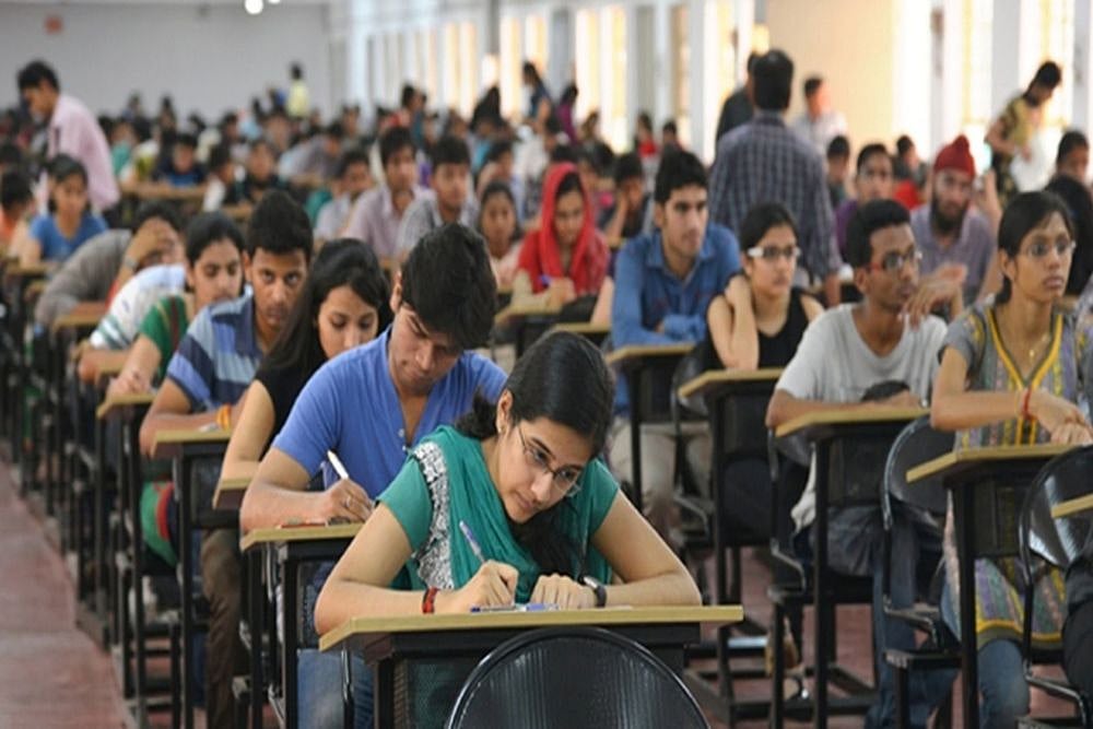 67 students who appeared for NEET UG 2024 scored perfect 720. 