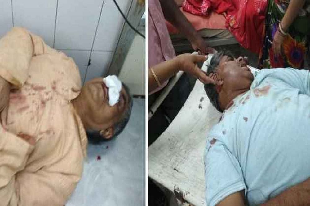Bloodshed In Panchayat Poll: Why Mamata Shouldn't Forget How Bengal Uprooted Left Regime