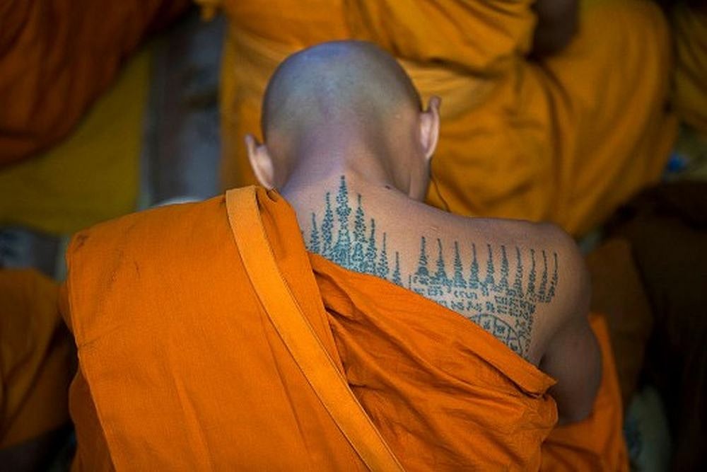 Japanese Monk Sues Temple For Forcing Him To Overwork