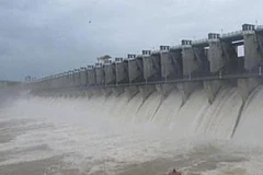 Cauvery Water Dispute - null