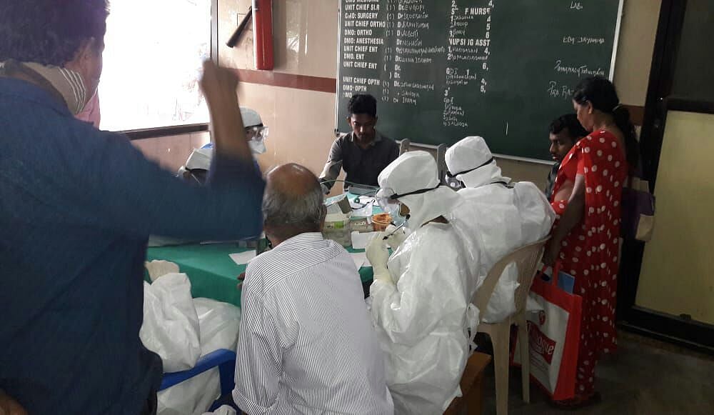 Doctor Speaks: How Kozhikode Is Fighting Off The Nipah Virus Outbreak