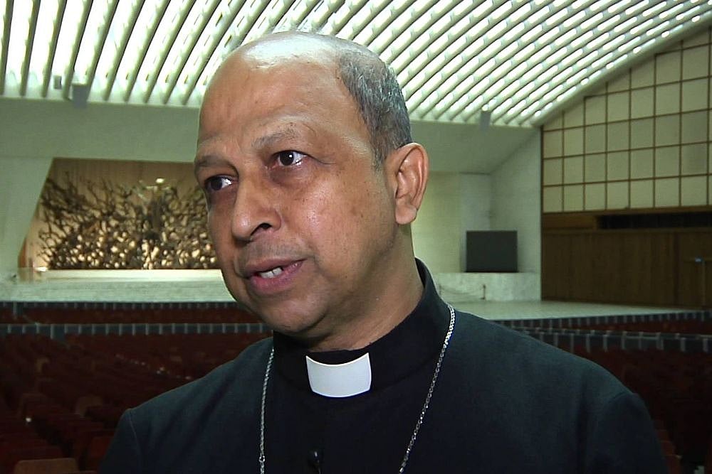 Delhi Archbishop Asks Christians To Pray Ahead Of 2019 Polls, RSS Says It's A Direct Attack On Indian Secularism