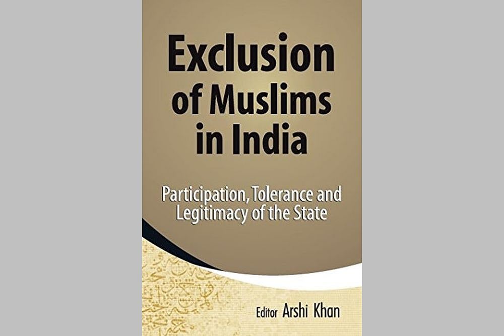 <em>India As The Second Largest Muslim Populated Country, Has To Play A bigger Role In Global Share Of Power</em>