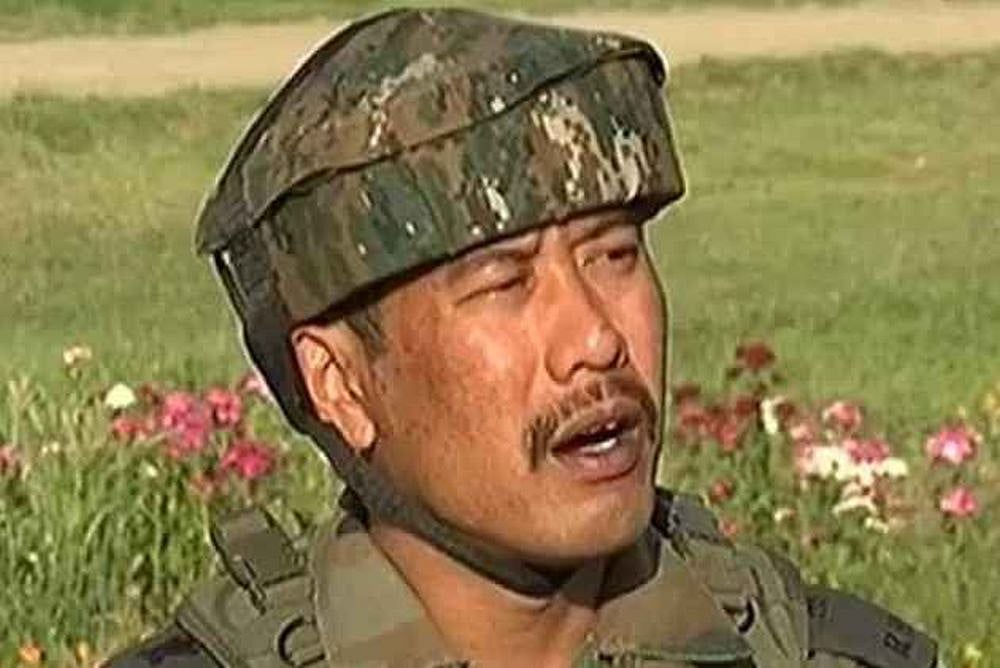 Army Orders Court Of Inquiry Against Major Gogoi